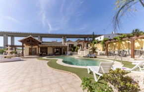 Casa Marie, Estepona